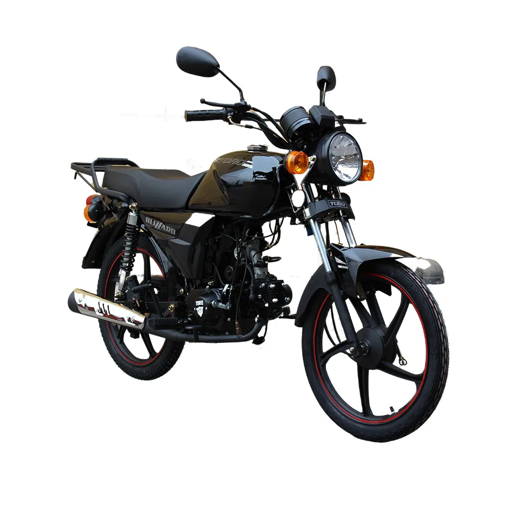 Trial Mopeds 50 ccm