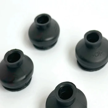 Classic Mini Rubber Ball Joint Dust Cover Sold As A Pair BTA377-SetA