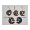 Dark blue Color