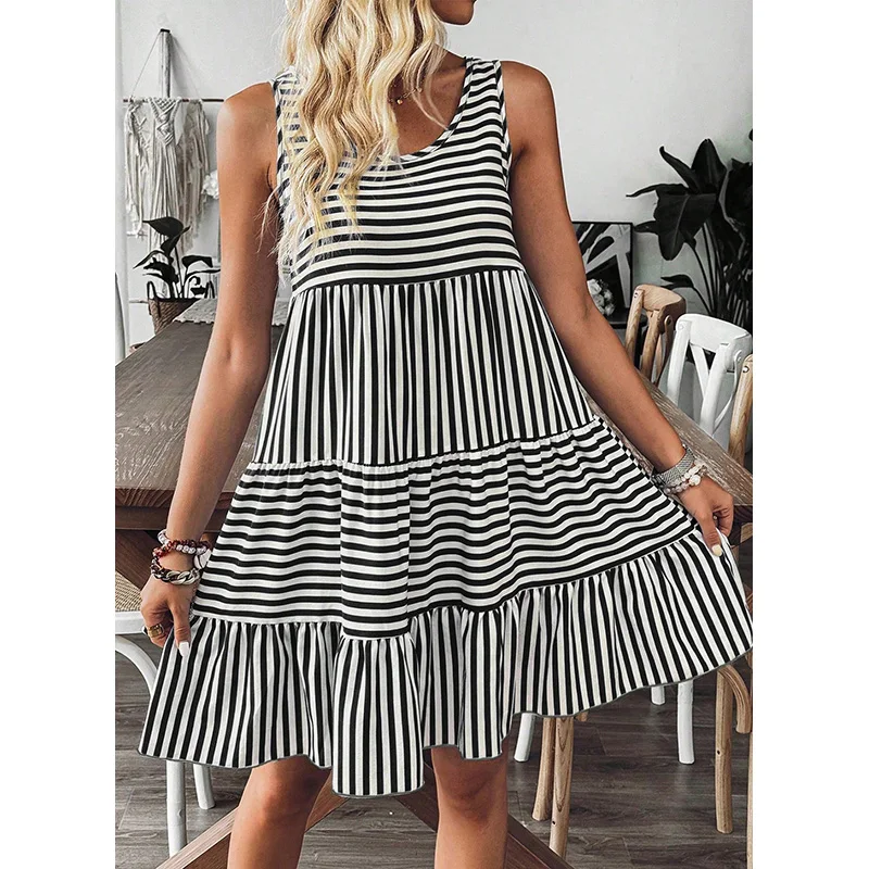 knee length dresses for ladies Night Lover Dress