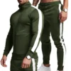 Verde dell'esercito