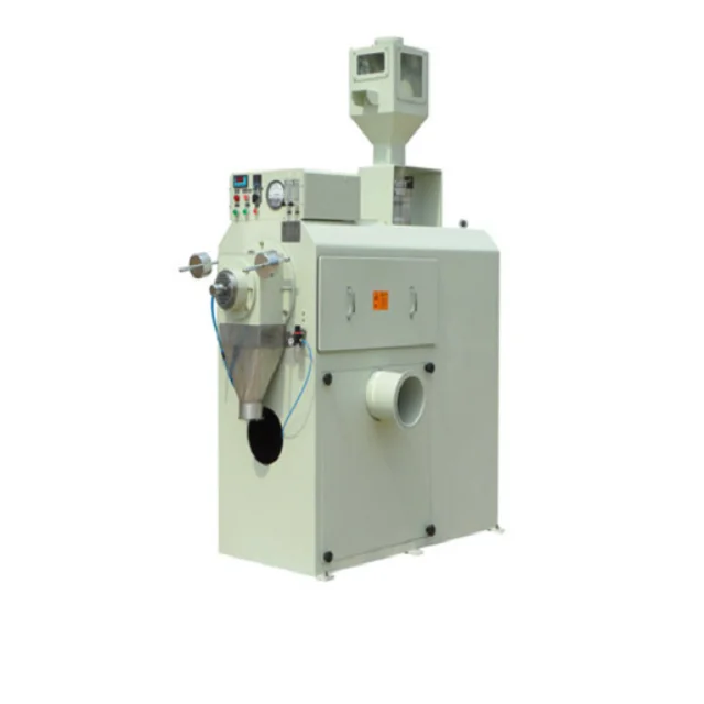 D Good Working Rice Polisher Milling Peeling Machine For Sale - Buy ...