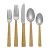 Silver & Gold
