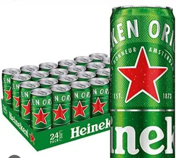 Heineken Beer 250ml,330ml & 500ml - Buy Heineken Drinks Candy Bottle ...