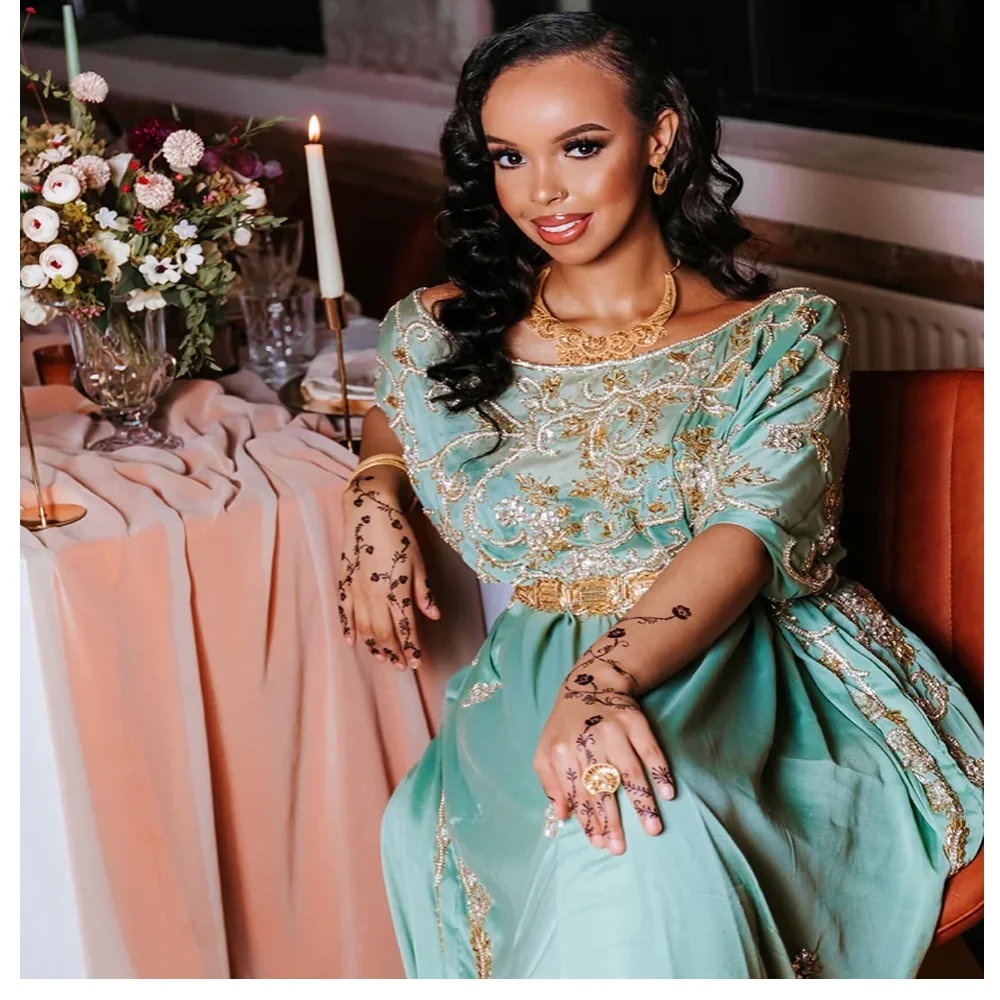Shop Our Hot Selling Somalia Women Bridal Wedding Dirac