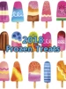 ของหวานแช่แข็ง ปี 2018