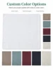 Custom color