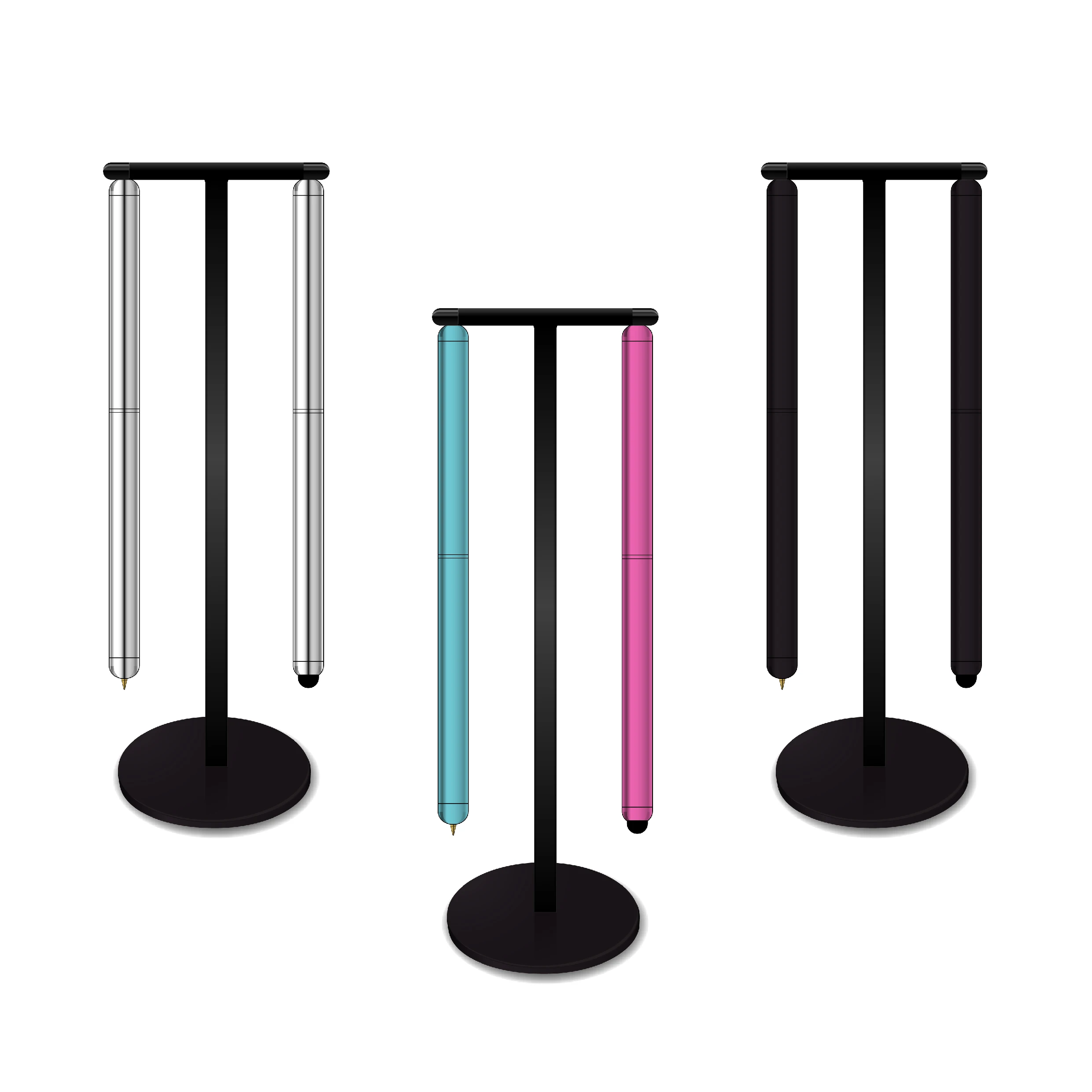 CHEERFUL FASHION GOODS CO., LTD. 1