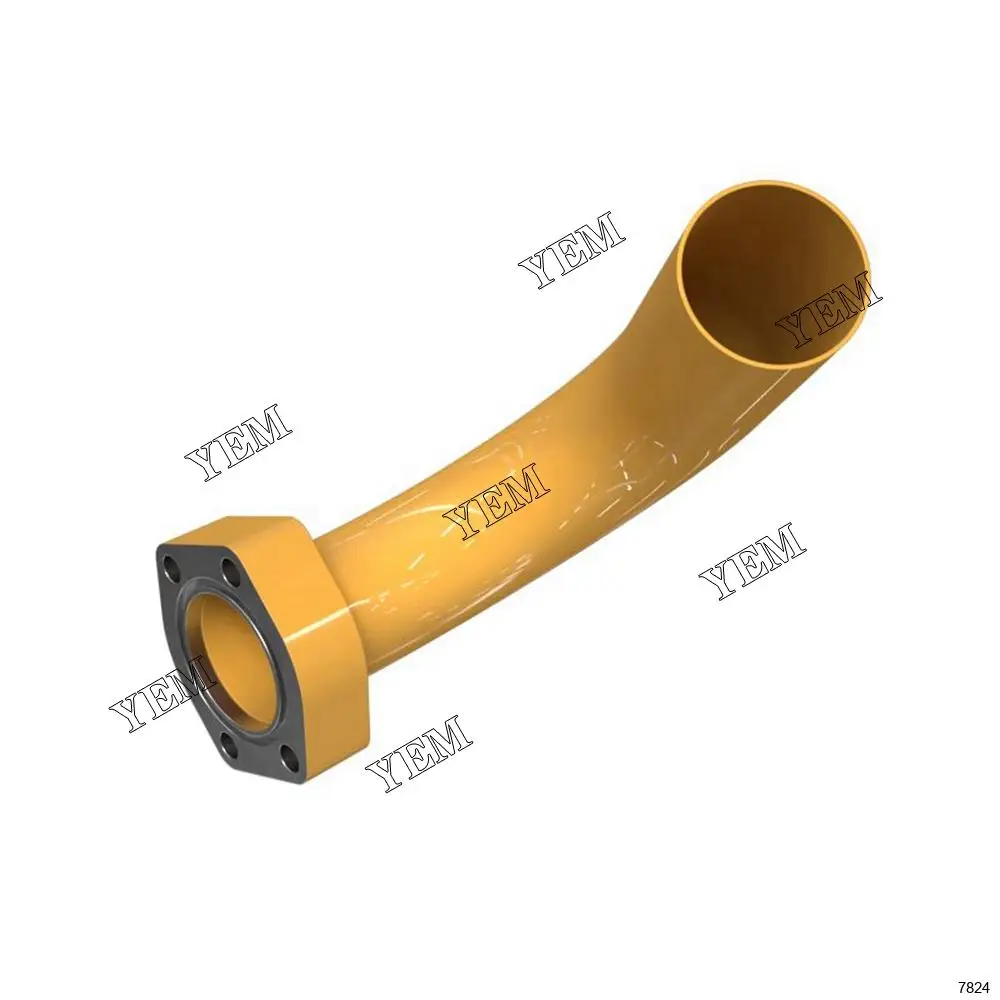 Wholesale Tube Assembly 346-8383 3468383 Fast Delivery Engine Parts