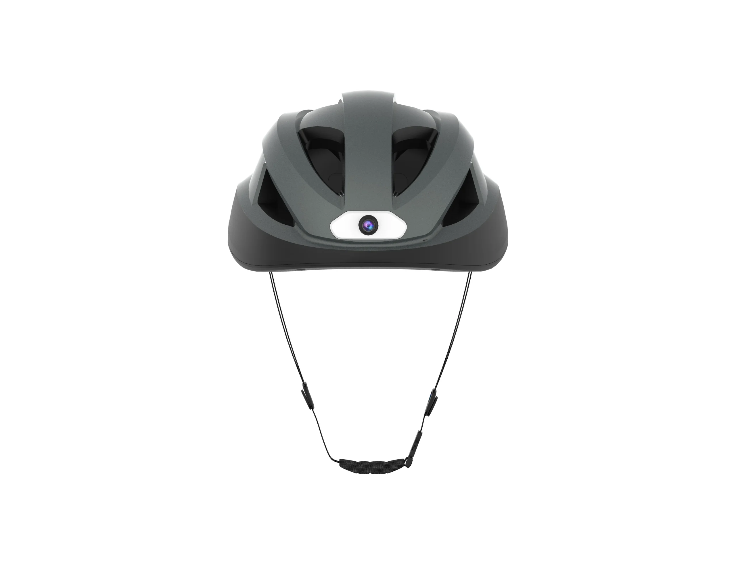 Smart Helmet with Camera Use for Skating Bike Hiking Scooter Sport Helmet with Flashing Light