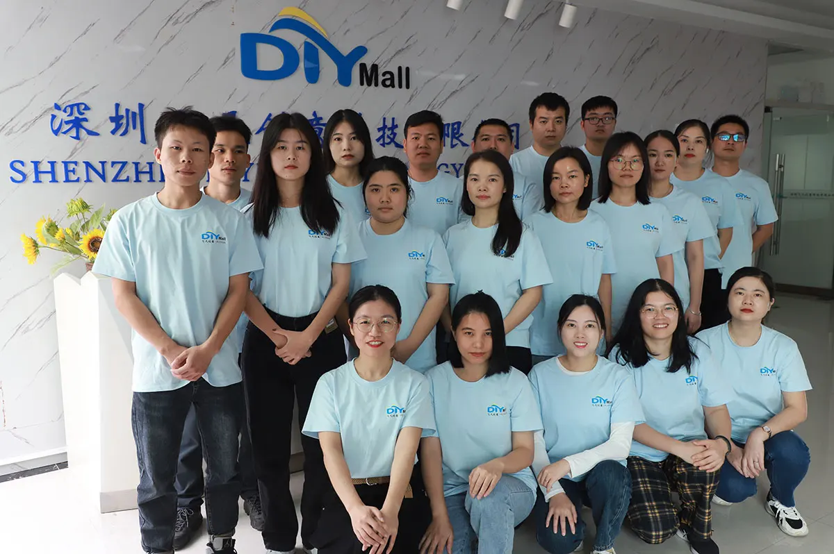 Shenzhen FlyFun Technology Co.,Ltd. 1