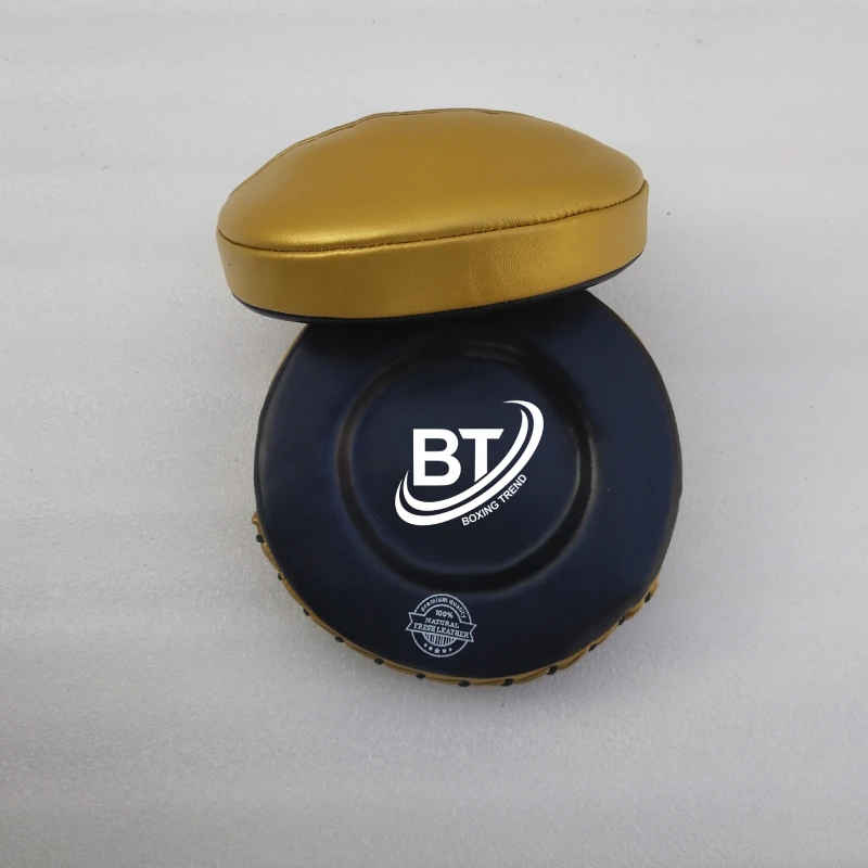 Wholesale Mini Boxing Focus Mitts For Speed Target Punches & Mma