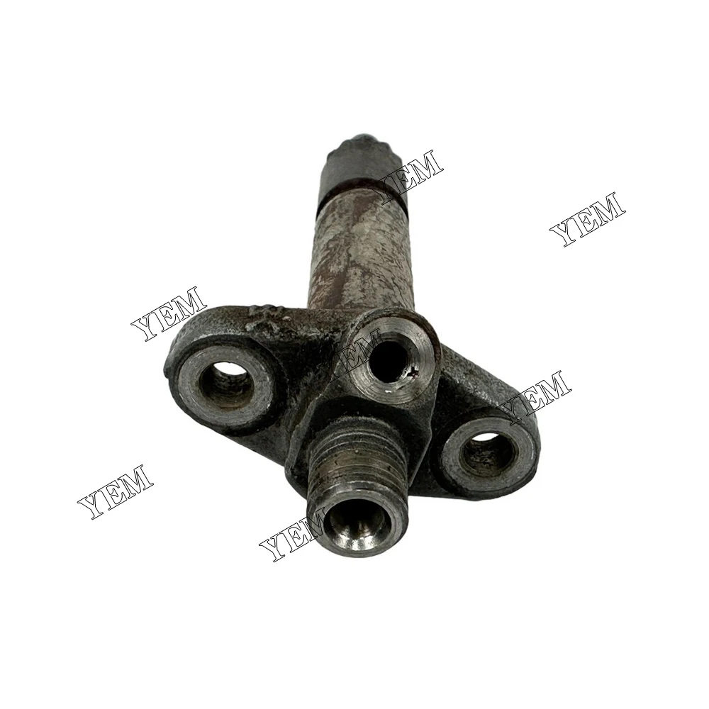 Fuel Injector Fit for Yanmar 4TN100 Engine 3