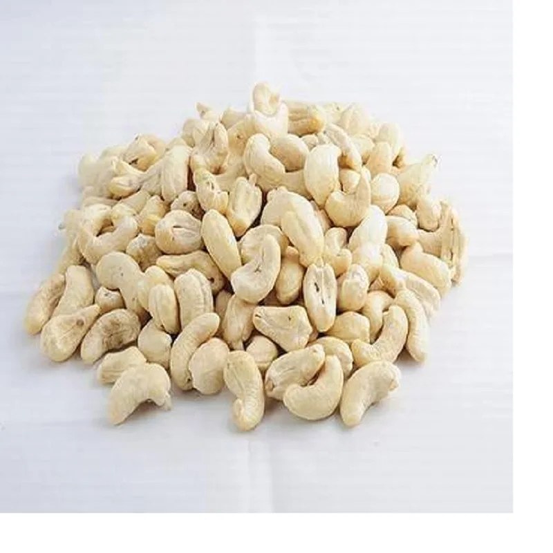 Healthy and Delicious Premium Quality Dried Cashew Nuts