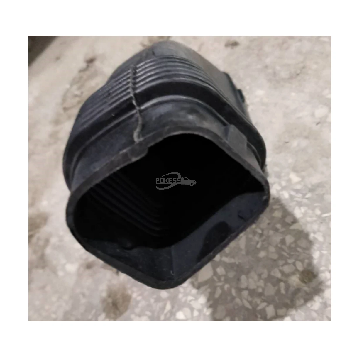 LX6Z9C675B LX6Z9C675E JX619C676AC JX619C676AB Engine Air Intake Pipe f... — 2