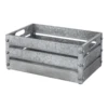 Galvanized