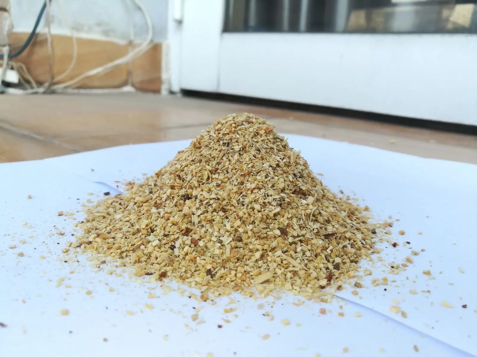 Agriculture Waste Sawdust For Sale In Bulk With Affordable Price Buy