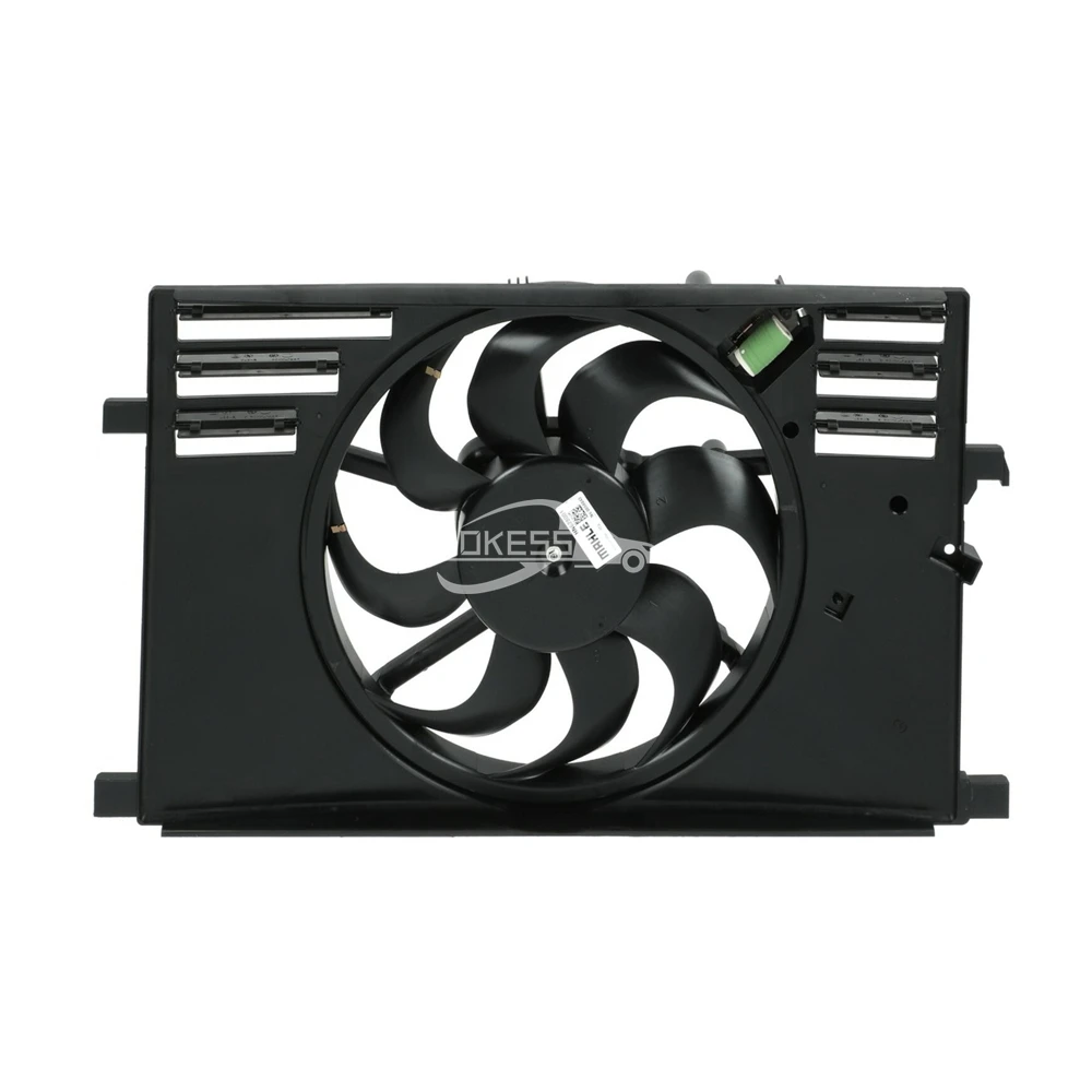 68360299AA Electronic Fan for Jeep Renegade 2.4L — 2