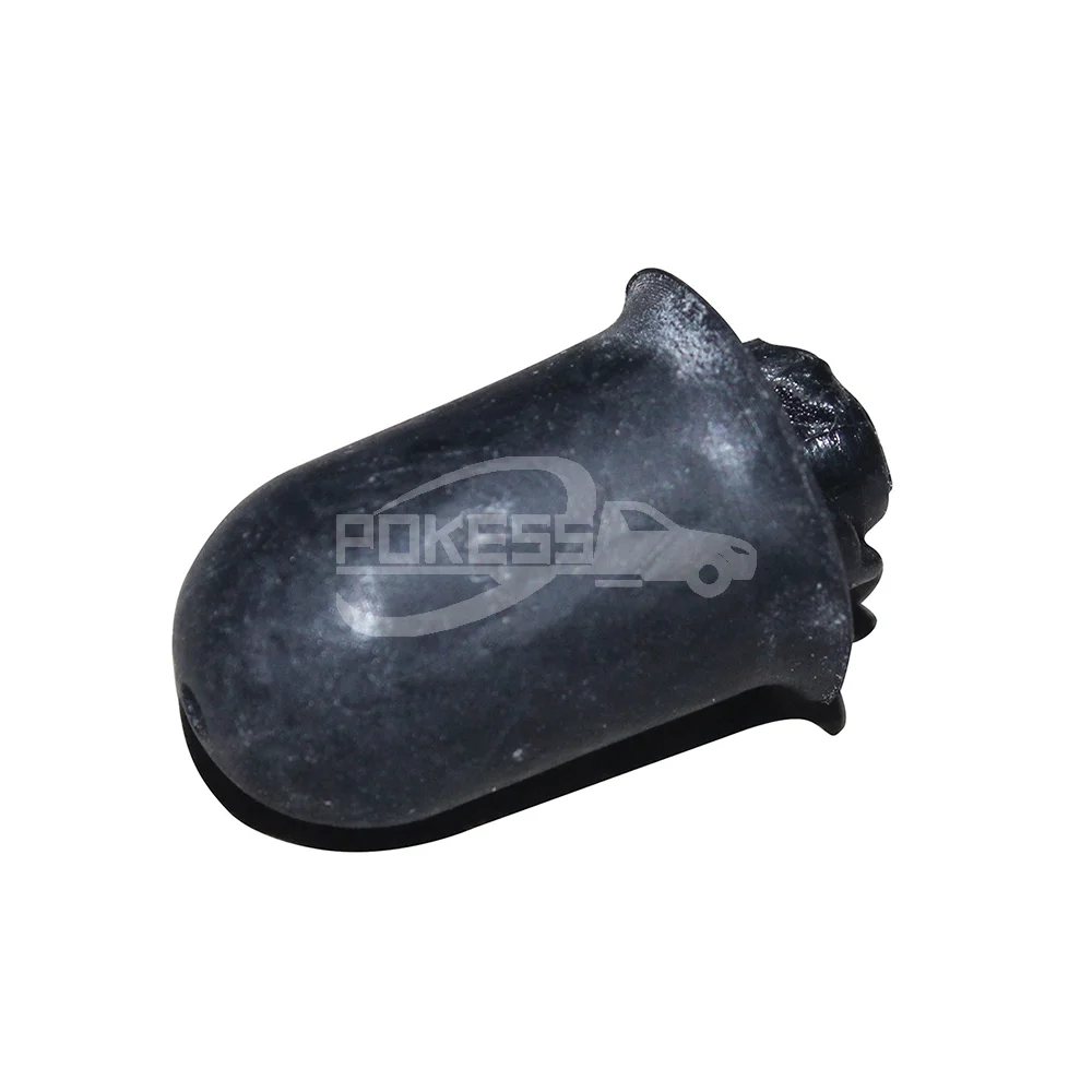 Car Hood BM5117F033AB 1707999 Hood Cover Buffer Rubber Small Top for F...