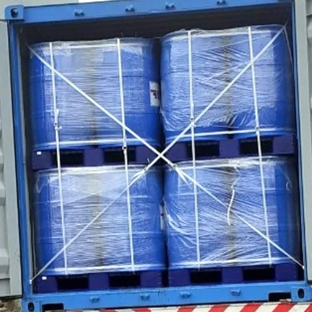 Liquid 95 Degree Undenatured Distilled From Rice Casava Starch Sugar