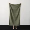 Stonewash Green
