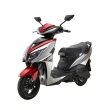 Hot Selling 1000W 45KM/H Electric Scooter Factory Wholesale SKD & CKD from UK Germany Product Category Electric Motorcycles