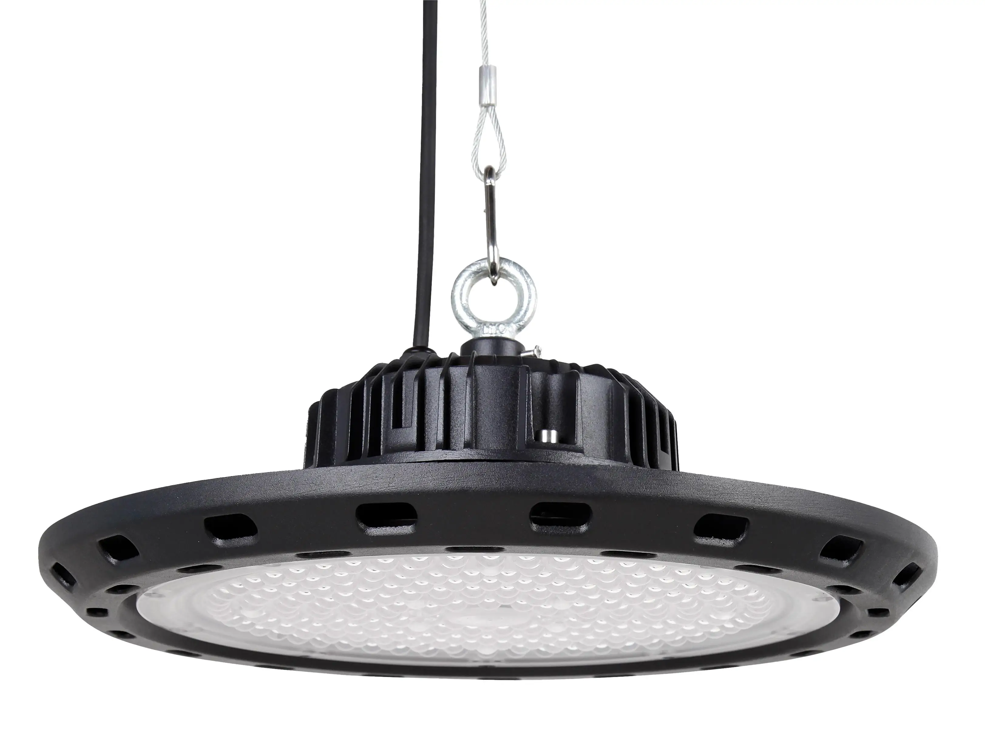 Classic 50W 100W 150W 200W 240W UFO High Bay Lights For Factory Warehouse Workshop Lighting Lamparas Campana Led