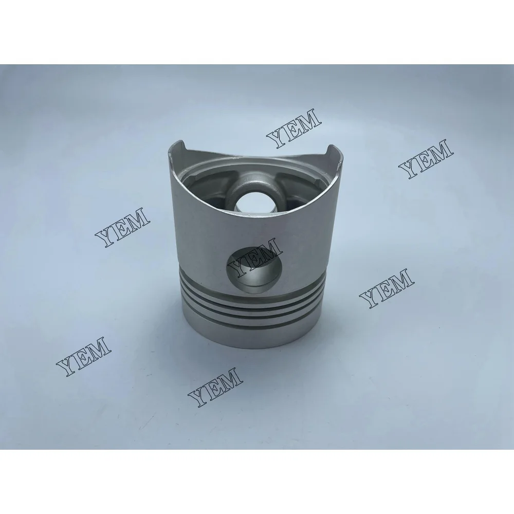 Engine Rebuild Kit 6DR5 Piston With Pin for Mitsubishi Engine Parts for Sale 6