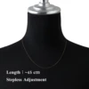 18K Cut Chain20 P29 50044137