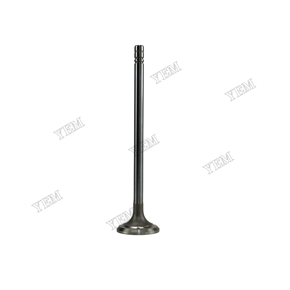 Exhaust Valve 115-2367 106-1111 Fit for Caterpillar 3406 Engine 4