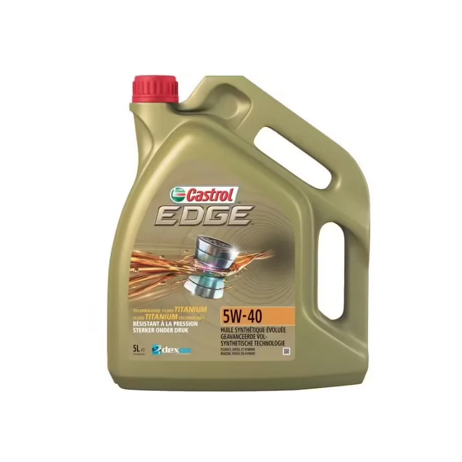 Original Quality Engine Oil Castrol Engine Oil 5l Lubricant Wholesale