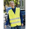 Fluorescent-orange, Fluorescent-yellow
