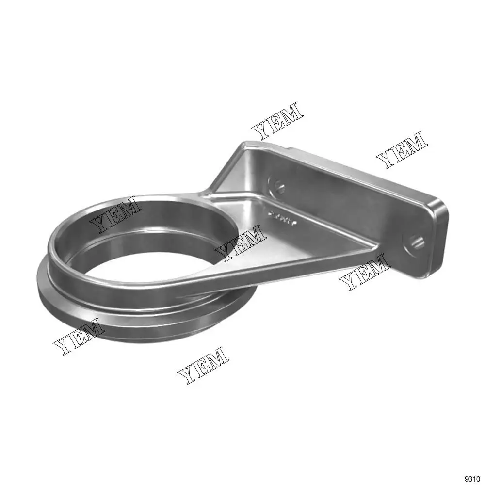 Industrial Engine Parts Support 231-5174 2315174 for 623G 631D 631E 633D 657G 621G 631G 633E II 627G 637G 657E 637D 637E