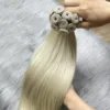 Blonde