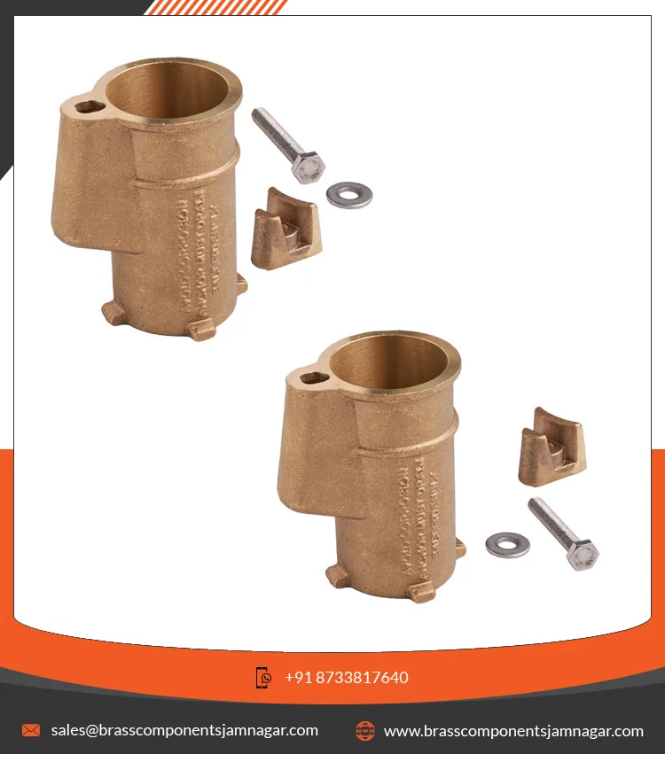 Wholesale Brass Ladder Anchor Swimming Pool Brass Accessories