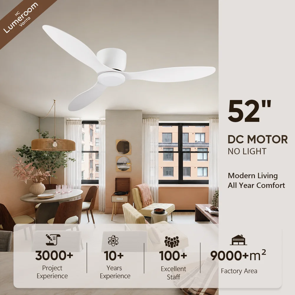 Ceiling Fan, 35W(0.05hp) - detail 2