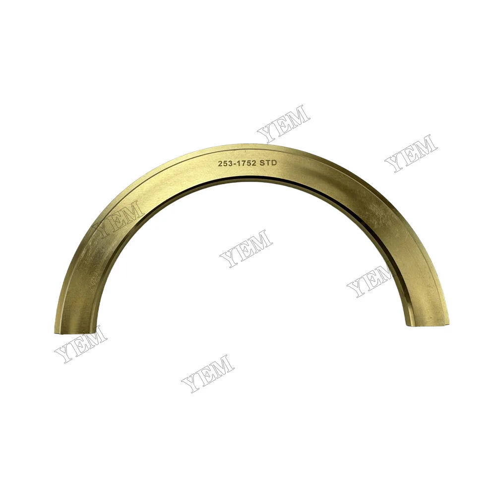 Thrust Washer 253-1752 7N8947 7E9262 1W5252 4N0849 Fit for Caterpillar 3406 Engine 5