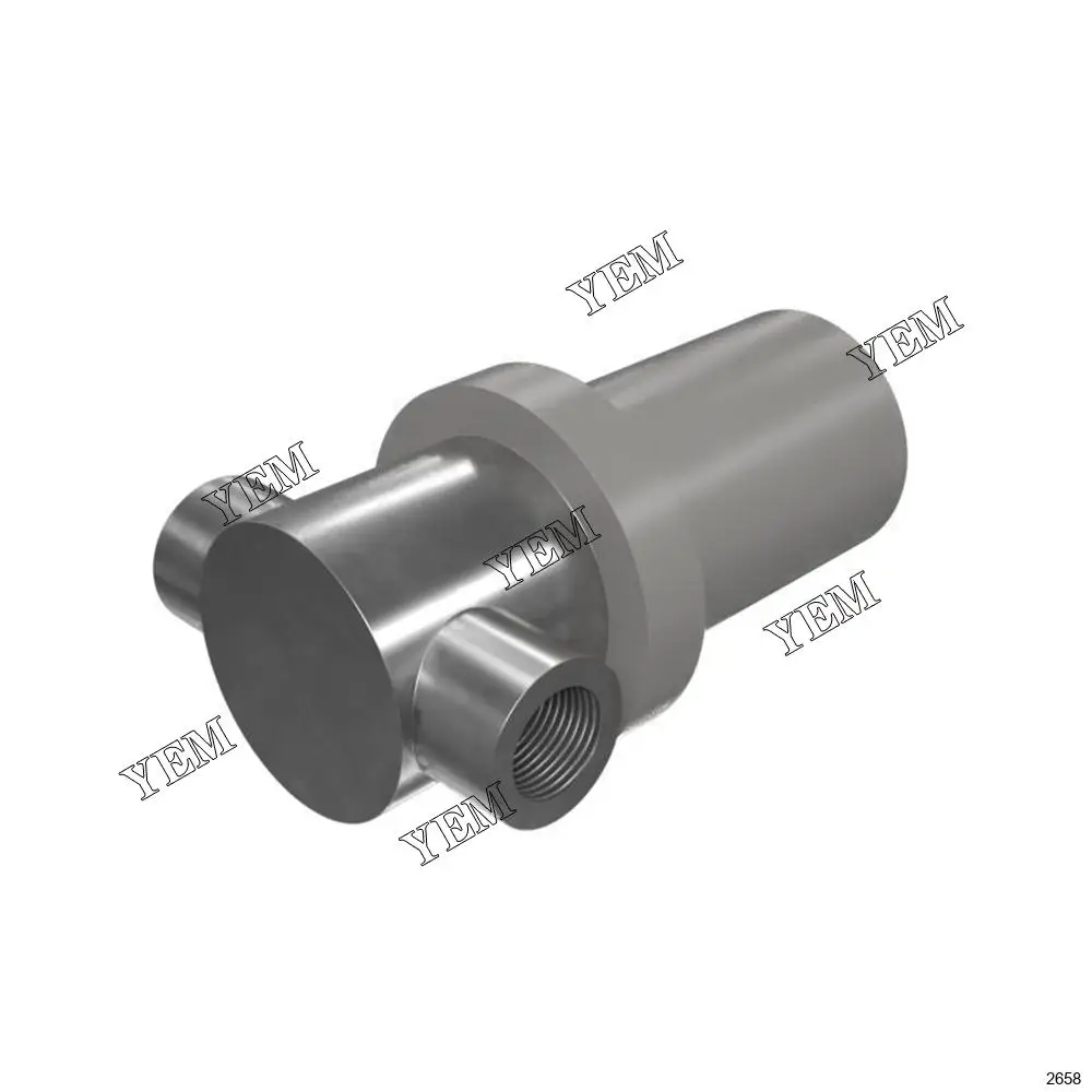 267 277B 257B 257 247 287 247B3 267B 287B 247B 277 257B3 Strainer Gp Part No. 116-2001 1162001