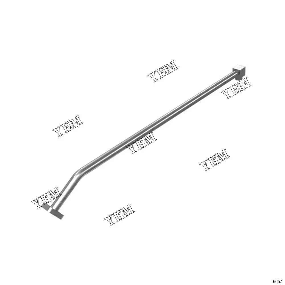 Brand New Tube Assembly 288-7688 Fit for 312D2 312D2 GC 311D LRR 312D2 L 312D L 312E L 313D2-GC 315F