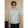 Grey Melange
