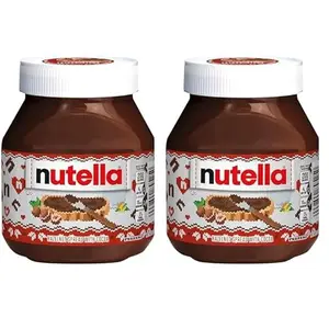 Discount price Nu tellas Chocolate For Export 1KG 3KG 5KG 7KG