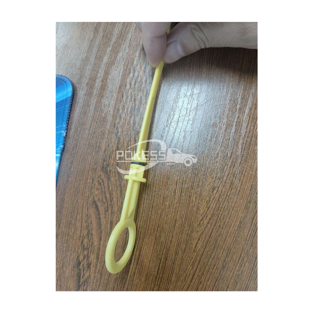 Engine Components 8200678386 Oil Dipstick for Rena — 4