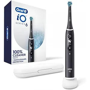 Factory Price Best Quality Oral-B IO Series 6/7/8/9/10 Electric Toothbrush With 4 Brush Heads