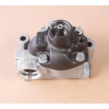 Hot Selling JF016E Original New Oil Pump for Automatic Transmission Gear Boxes