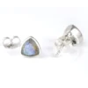 Labradorite  Silver