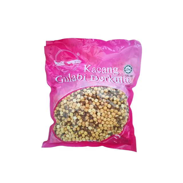 Хит продаж жареный горох Премиум-Качества HNL с отделкой гулаби восхитительные здоровые пищевые ингредиенты сделано из