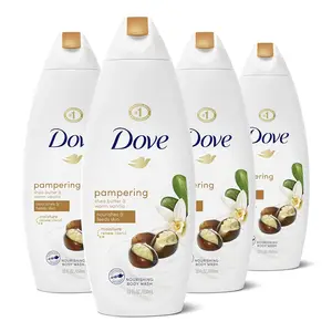 Dove Sensitive Body Wash for Sensitive Skin Part of the Shower Gels Collection