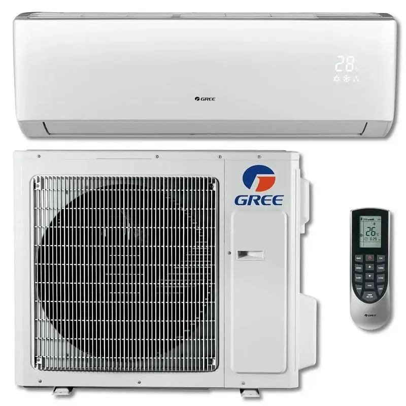Original Inverter Air Conditioner, 4way, 11, Electrical - detail 8