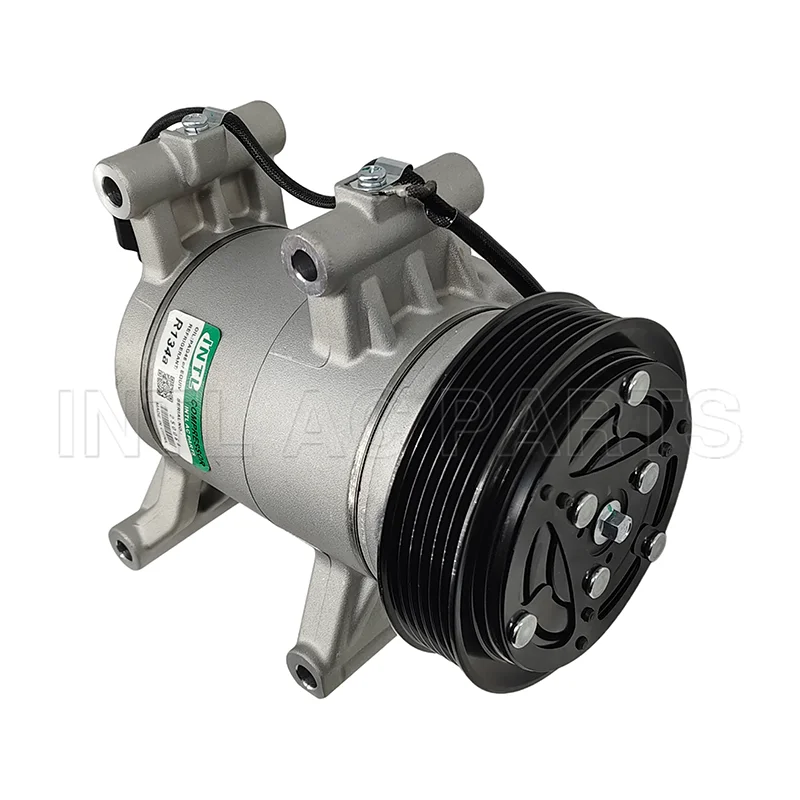 コンプレッサー INTL-XZC2026 101S11Cエアコンプレッサーホンダシティ1.5 Lts