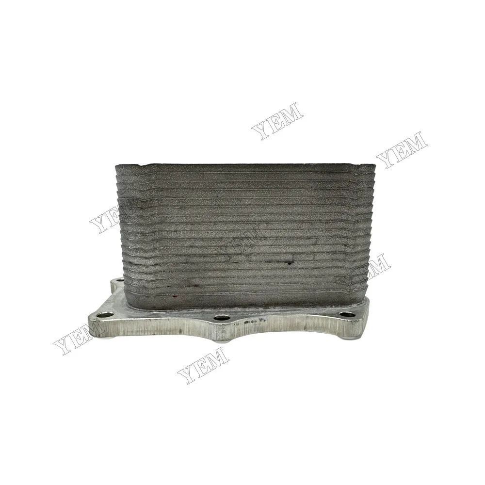 Oil Cooler Core 5318533 5266955 Fit for ISF2.8 Engine 3